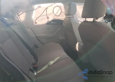 2019 Volkswagen Jetta S из США, поврежденный, VIN 3VWC57BU5KM081064